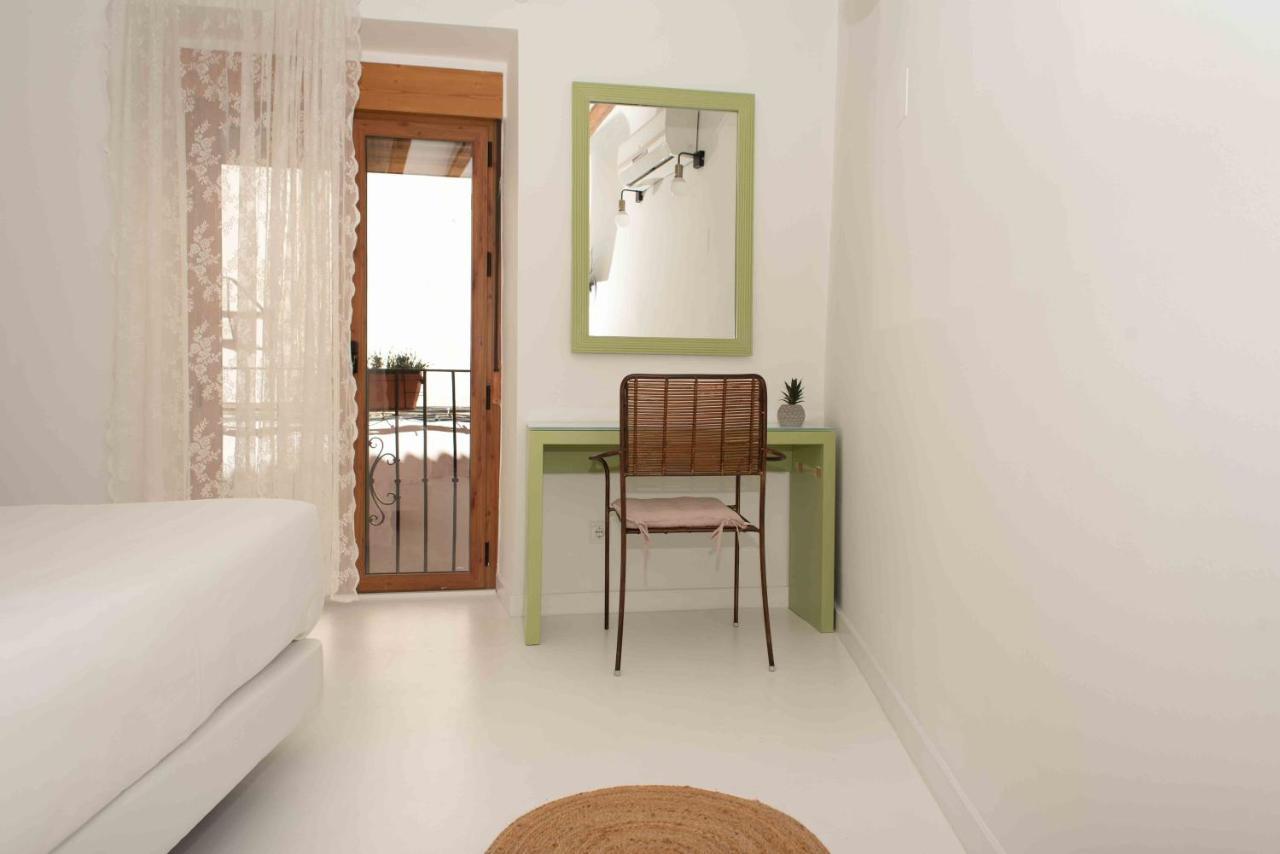 Hotel Almunia Caravaca De La Cruz