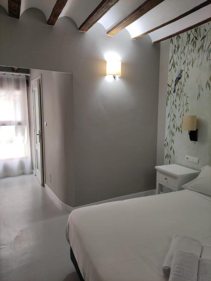 Hotel Almunia 3*