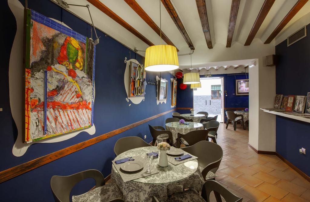 Hotel Almunia Caravaca De La Cruz